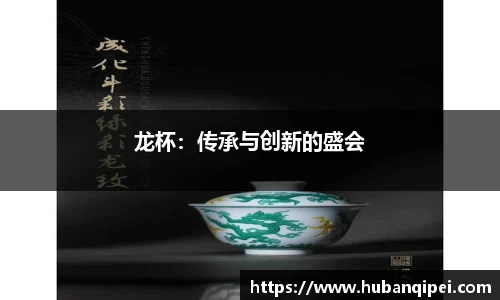 龙杯：传承与创新的盛会